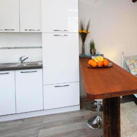 Augusta Apartment Rovinj Exterior foto
