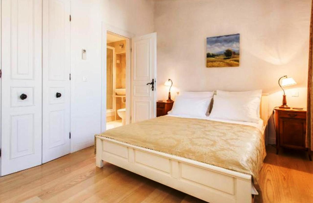Augusta Apartment Rovinj Exterior foto