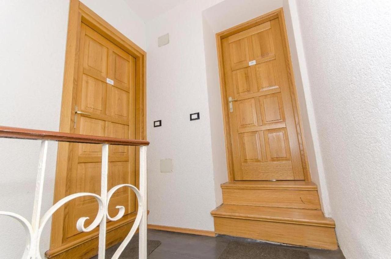 Augusta Apartment Rovinj Exterior foto