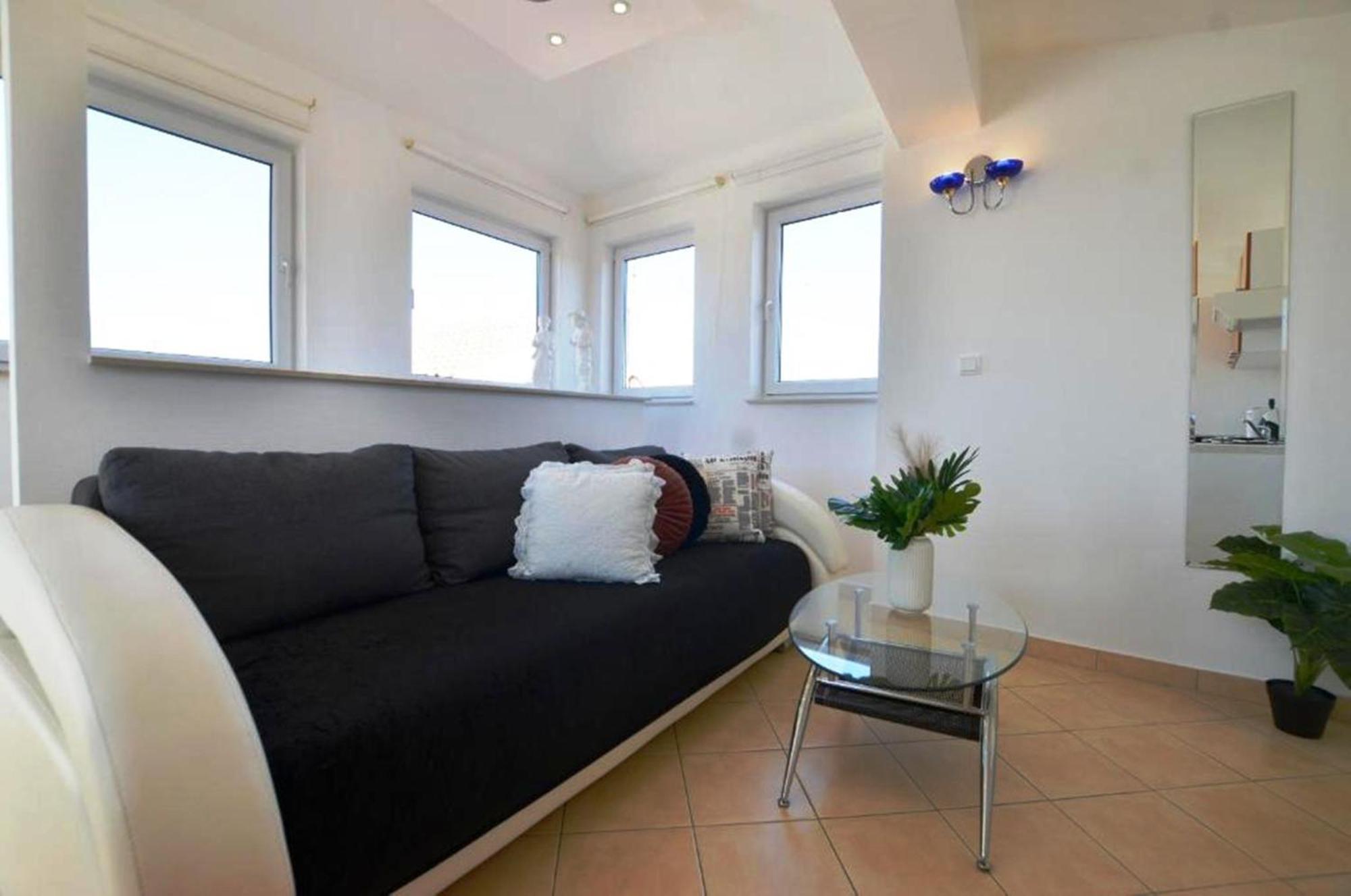 Augusta Apartment Rovinj Exterior foto