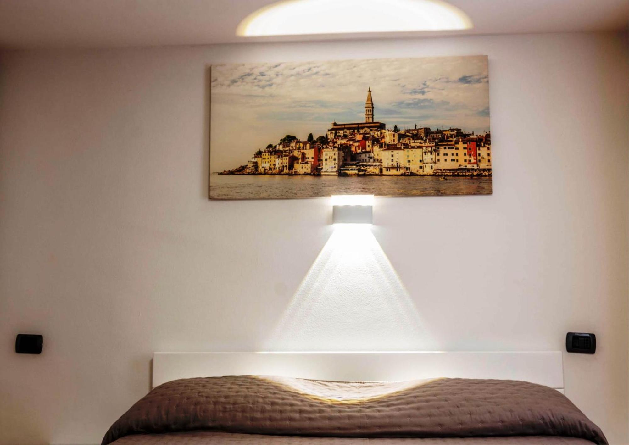 Augusta Apartment Rovinj Exterior foto