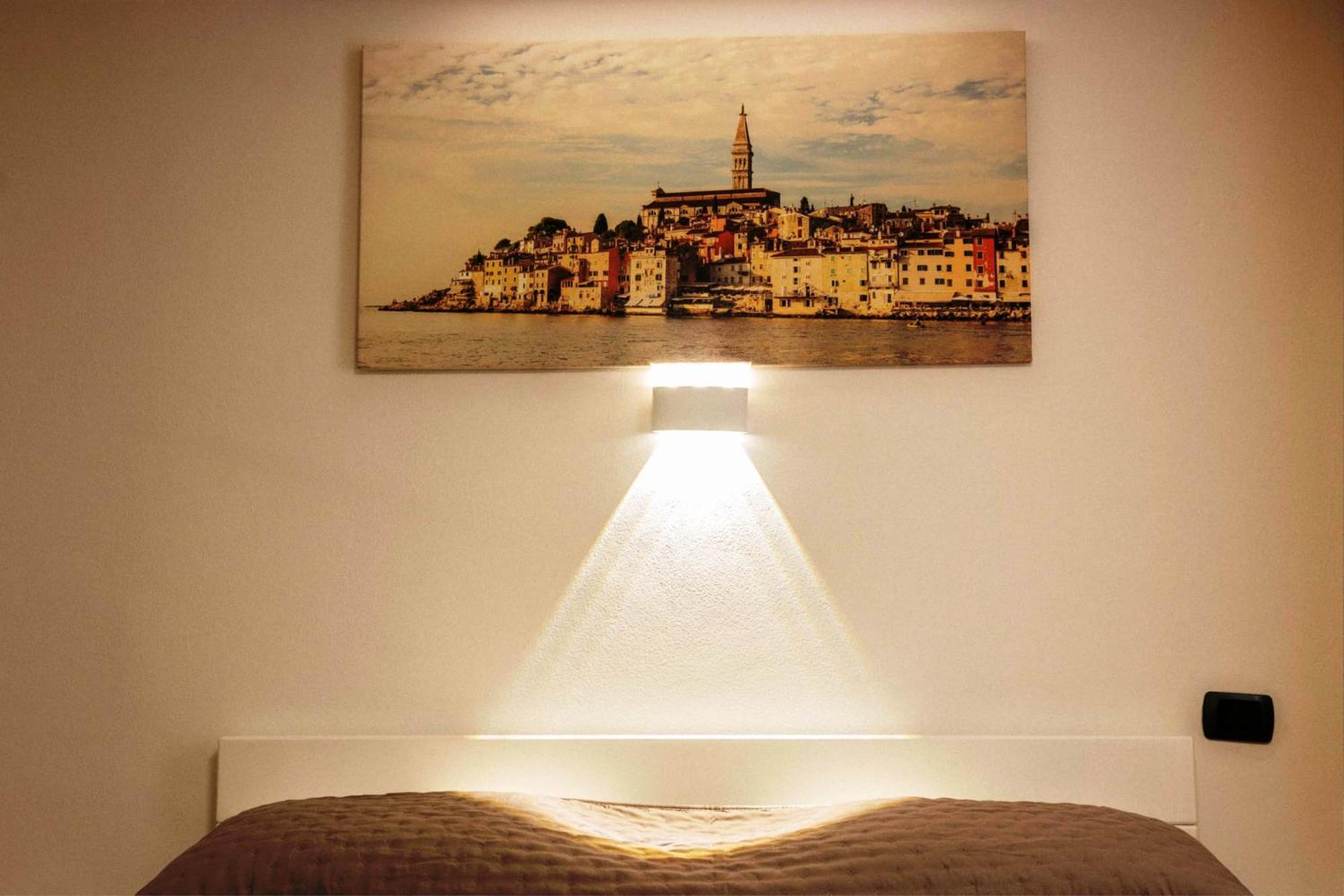 Augusta Apartment Rovinj Exterior foto