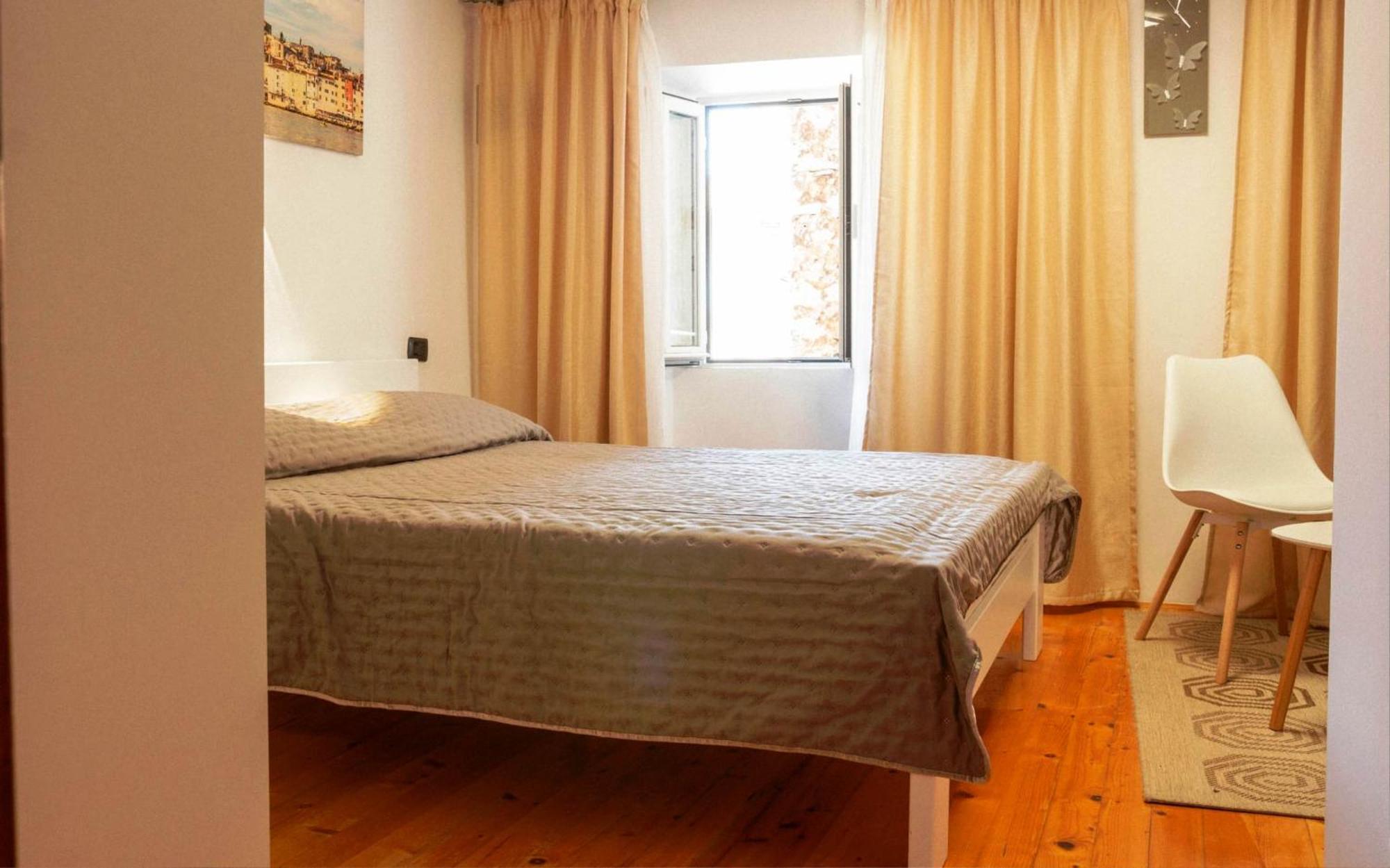 Augusta Apartment Rovinj Exterior foto