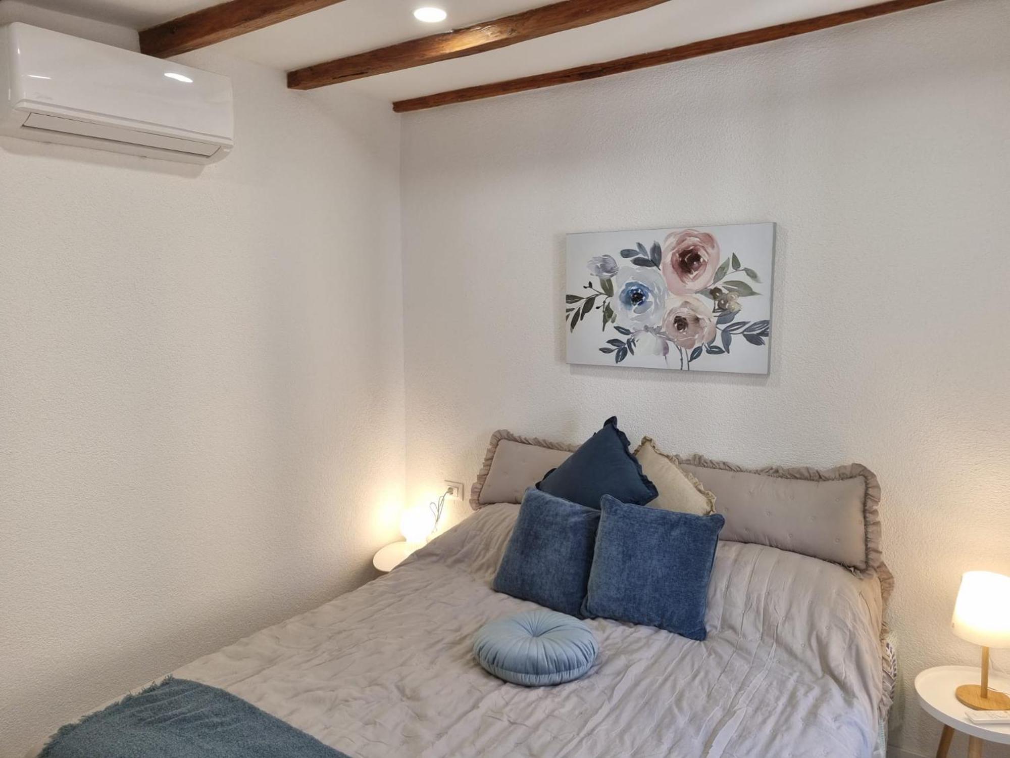 Augusta Apartment Rovinj Exterior foto